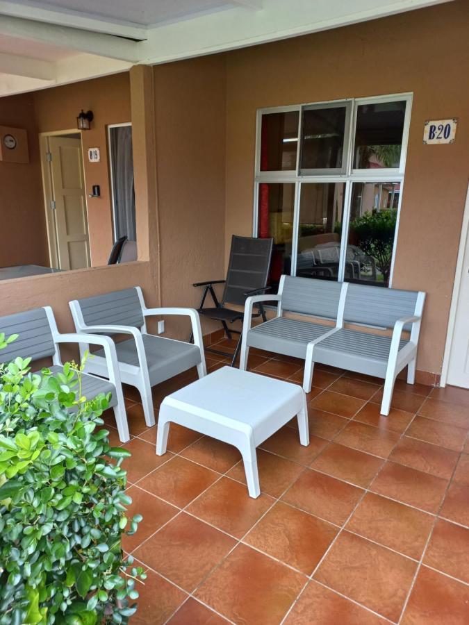 Villas Paraiso Jaco B20 Ngoại thất bức ảnh