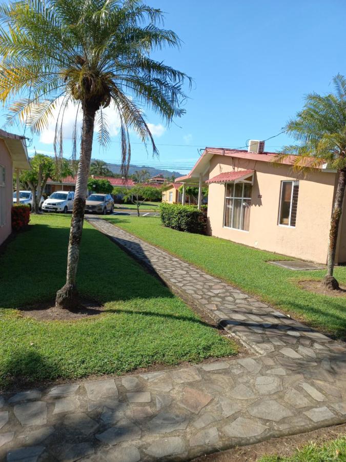 Villas Paraiso Jaco B20 Ngoại thất bức ảnh