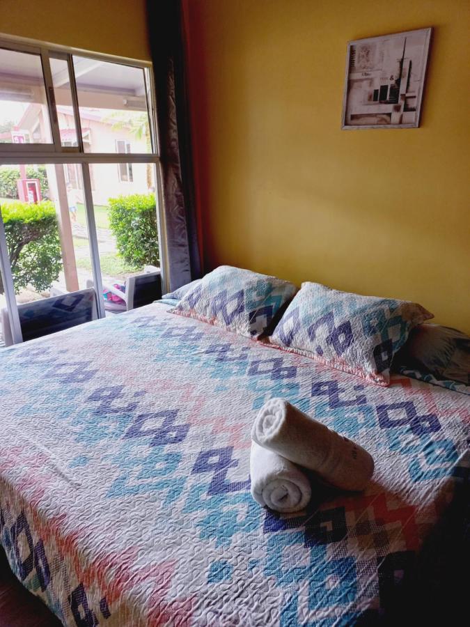 Villas Paraiso Jaco B20 Ngoại thất bức ảnh