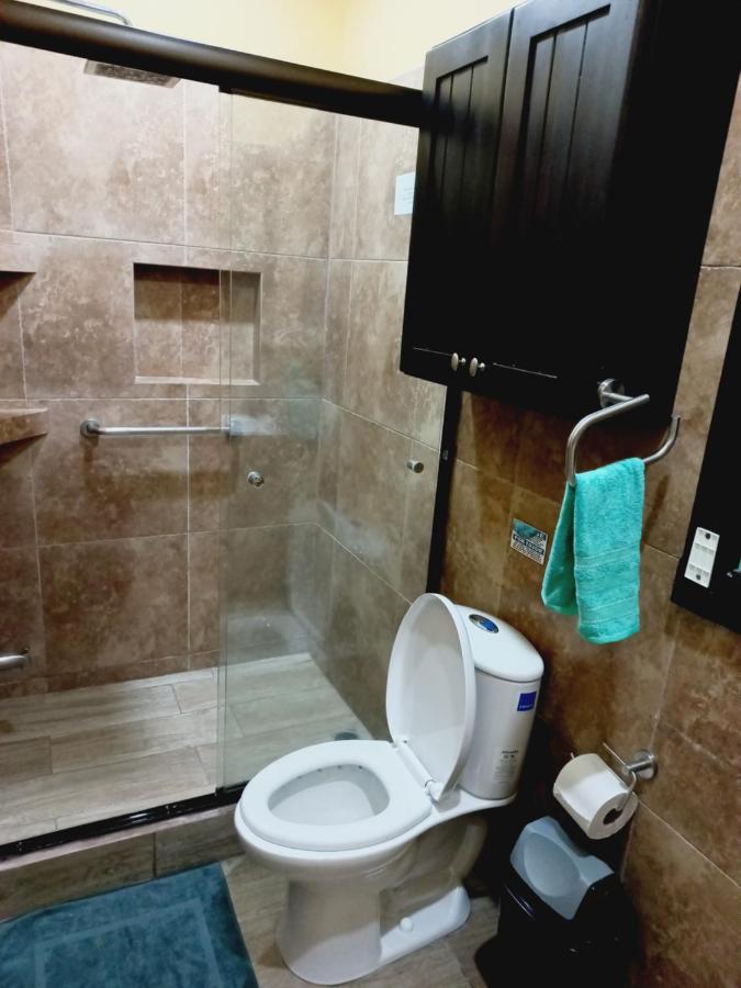 Villas Paraiso Jaco B20 Ngoại thất bức ảnh