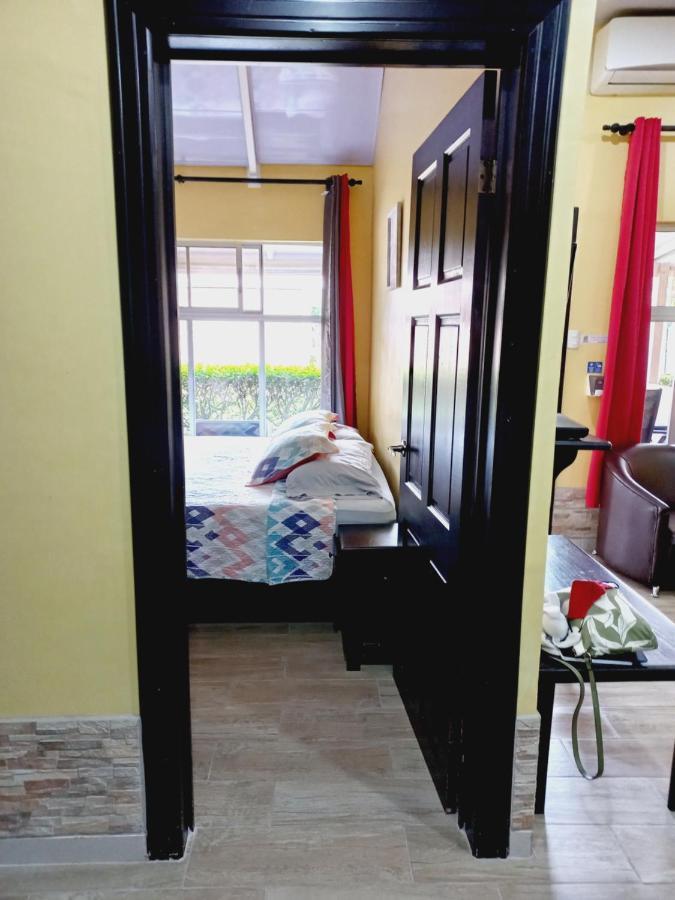 Villas Paraiso Jaco B20 Ngoại thất bức ảnh