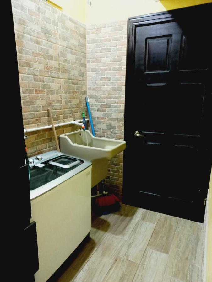 Villas Paraiso Jaco B20 Ngoại thất bức ảnh