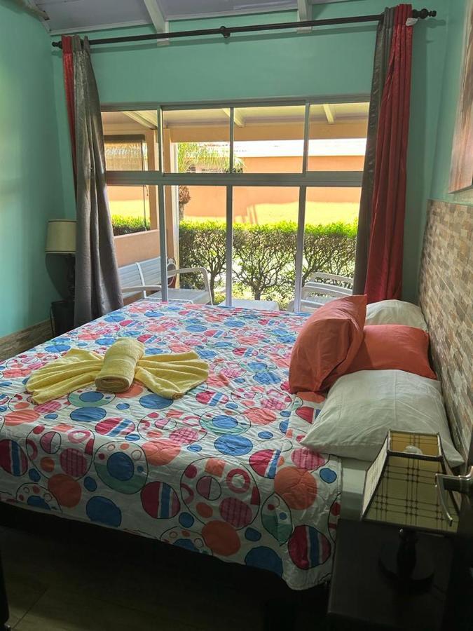 Villas Paraiso Jaco B20 Ngoại thất bức ảnh
