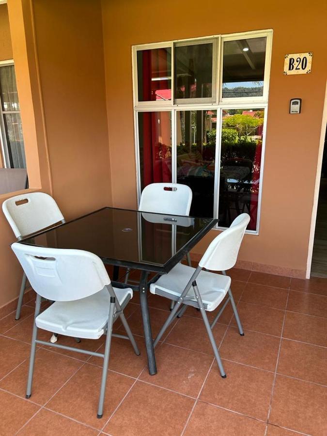 Villas Paraiso Jaco B20 Ngoại thất bức ảnh