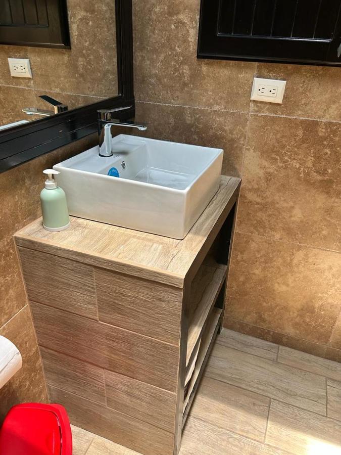 Villas Paraiso Jaco B20 Ngoại thất bức ảnh