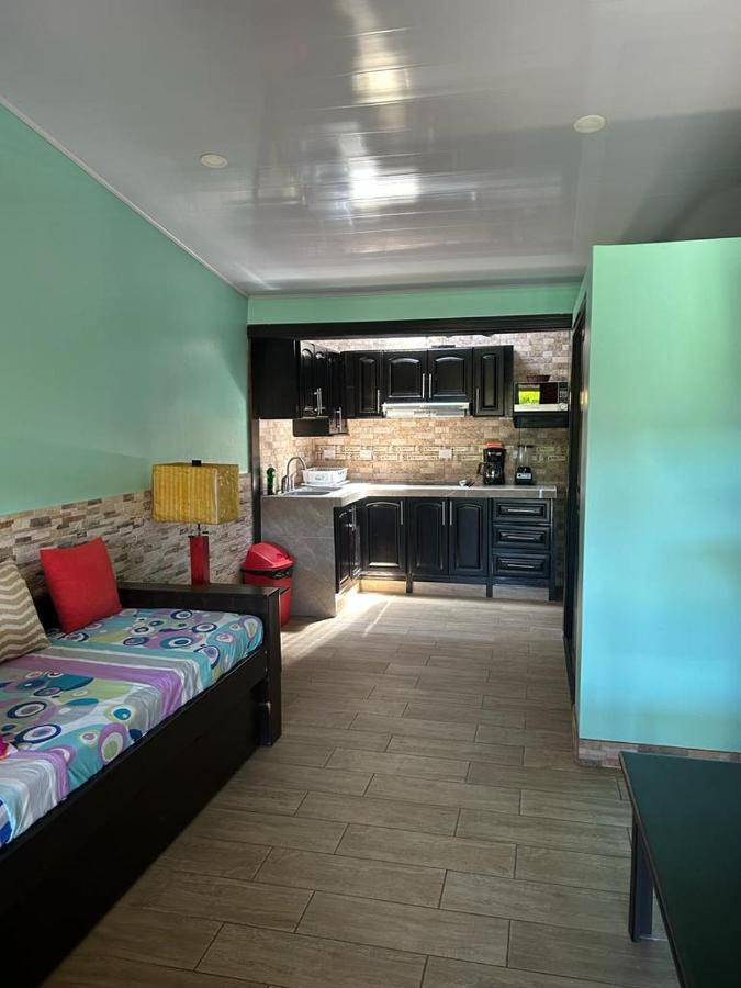 Villas Paraiso Jaco B20 Ngoại thất bức ảnh