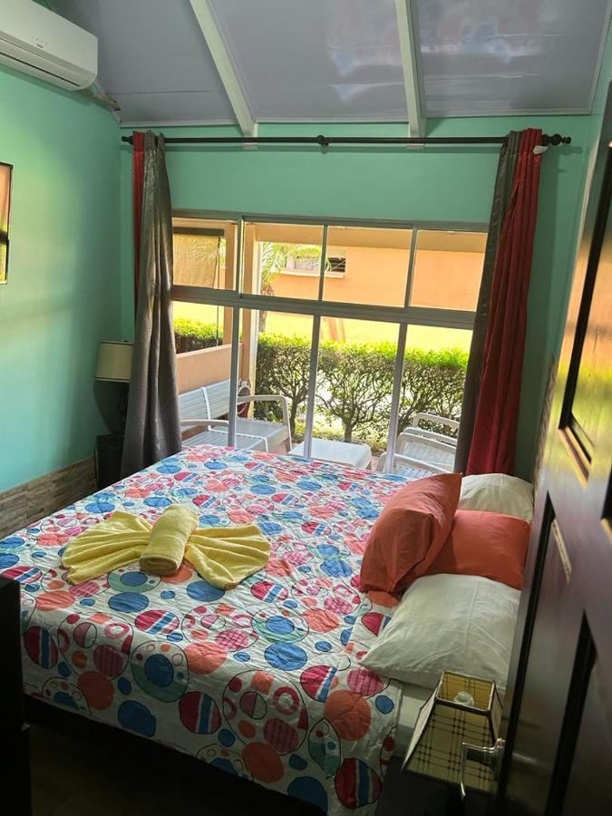 Villas Paraiso Jaco B20 Ngoại thất bức ảnh