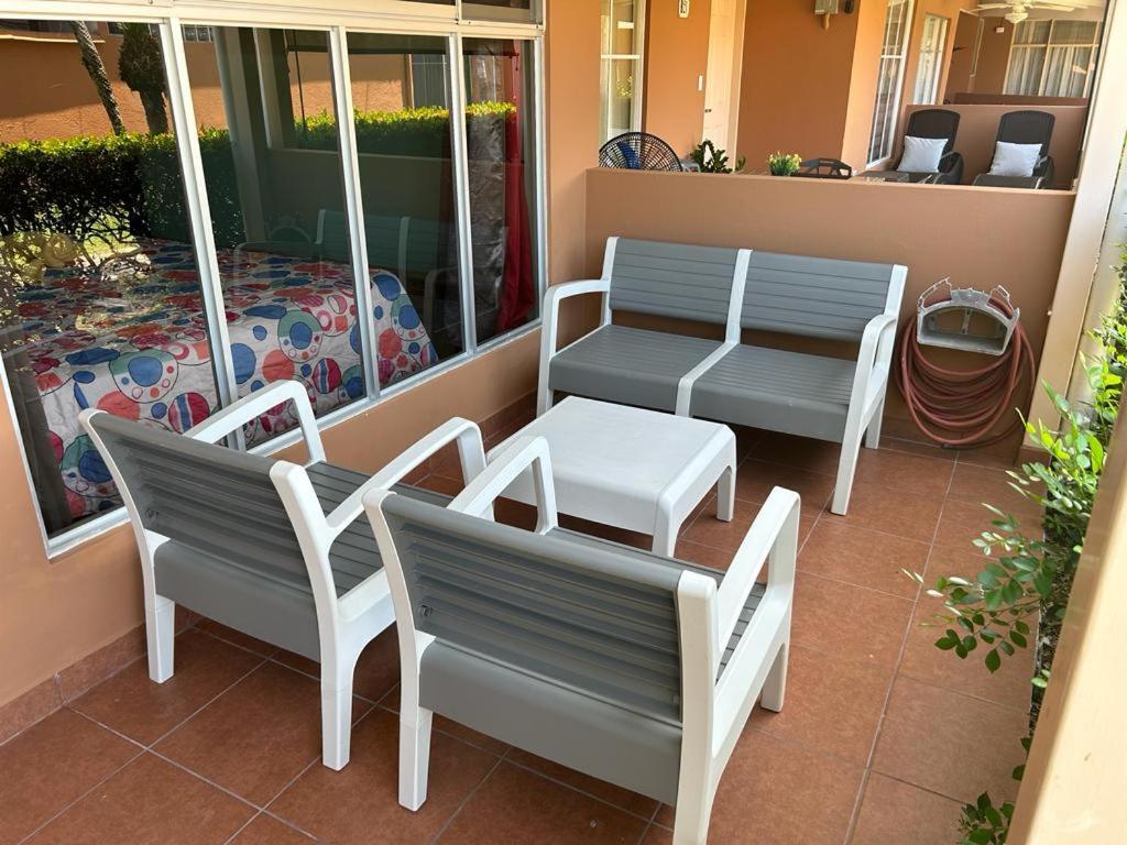 Villas Paraiso Jaco B20 Ngoại thất bức ảnh