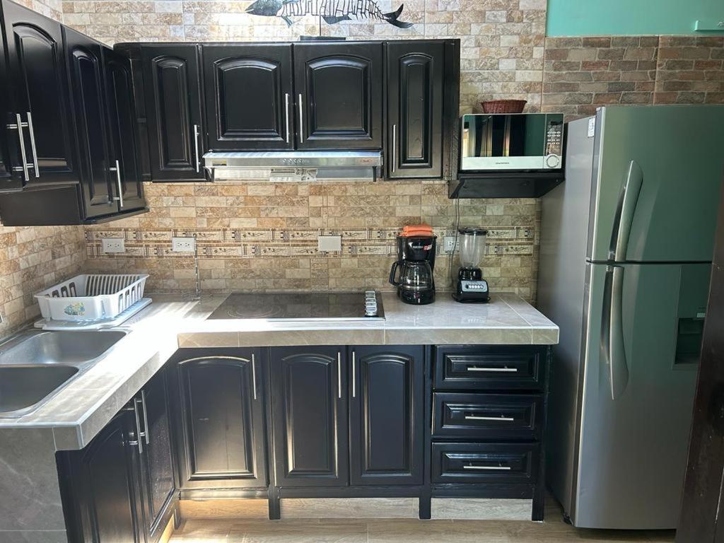Villas Paraiso Jaco B20 Ngoại thất bức ảnh