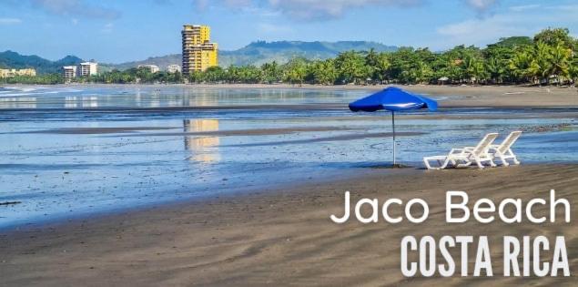 Villas Paraiso Jaco B20 Ngoại thất bức ảnh