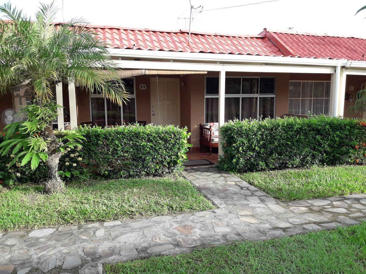 Villas Paraiso Jaco B20 Ngoại thất bức ảnh