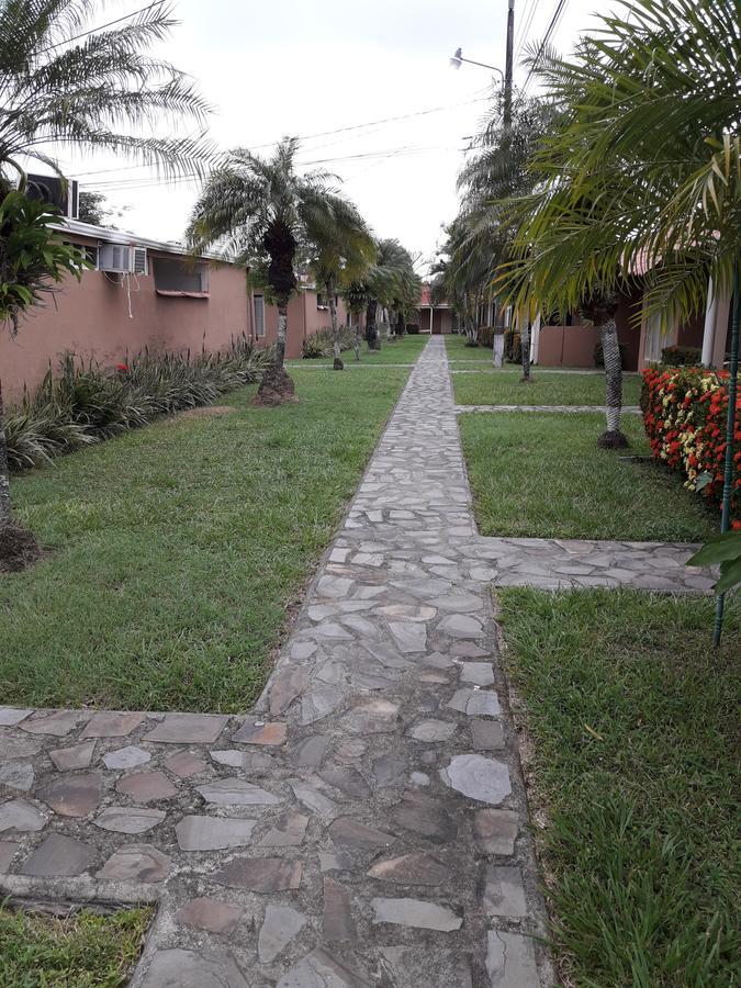 Villas Paraiso Jaco B20 Ngoại thất bức ảnh