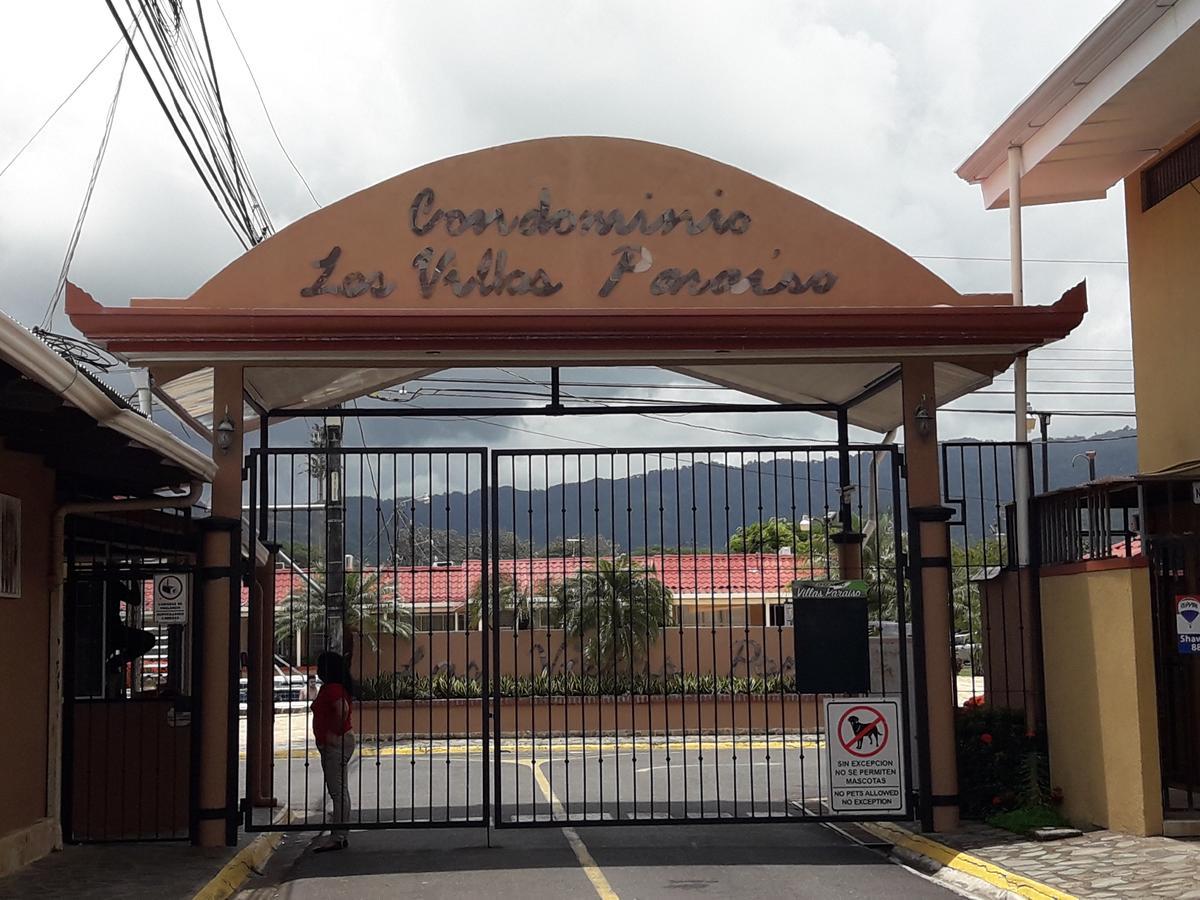 Villas Paraiso Jaco B20 Ngoại thất bức ảnh