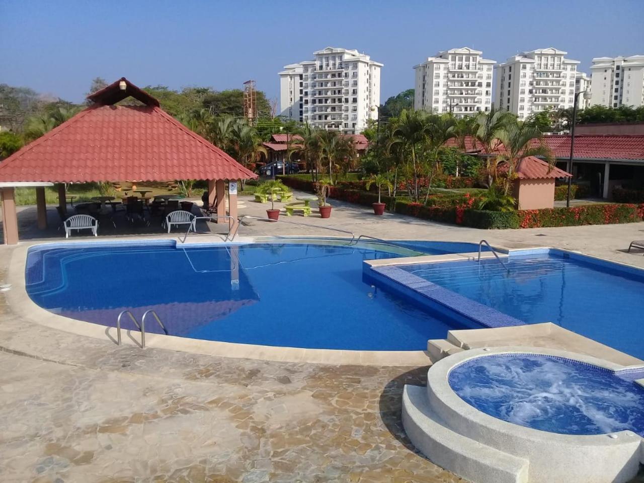 Villas Paraiso Jaco B20 Ngoại thất bức ảnh