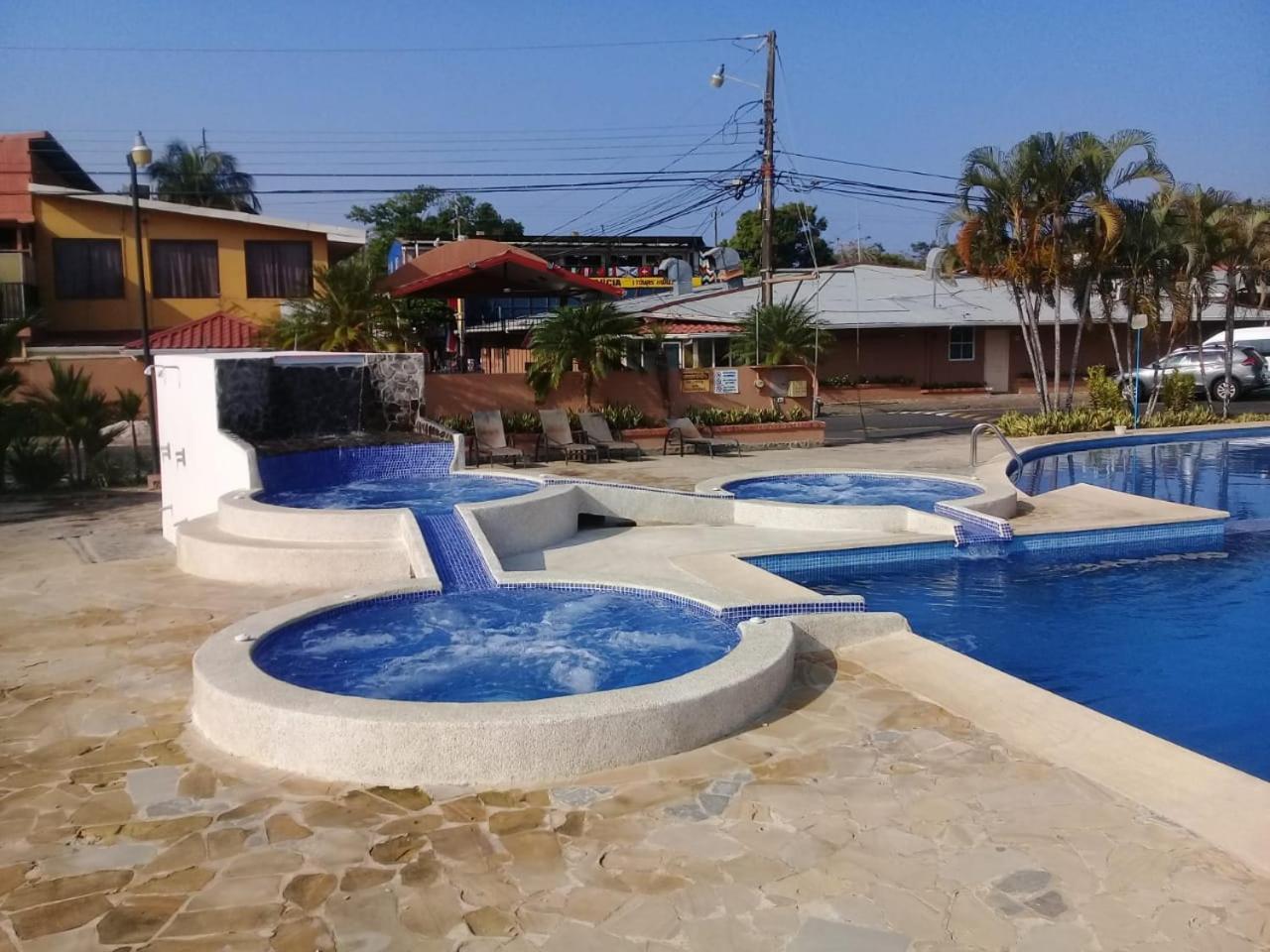 Villas Paraiso Jaco B20 Ngoại thất bức ảnh